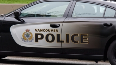 Vancouver police investigate discovery of infant found dead in portable toilet